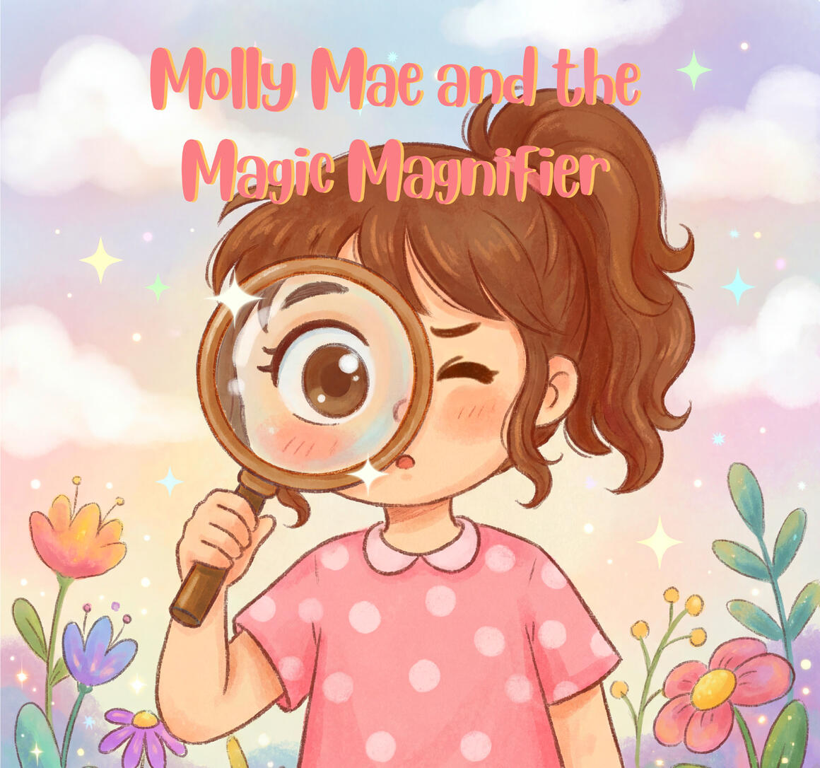 Helping Kids Turn Frustration into Gratitude.